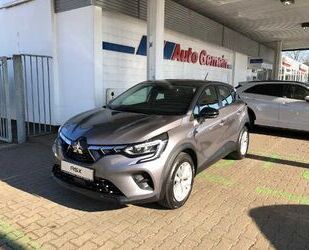 Mitsubishi ASX Gebrauchtwagen