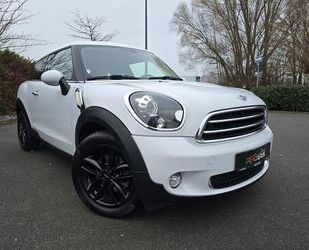 Mini Cooper Paceman Gebrauchtwagen