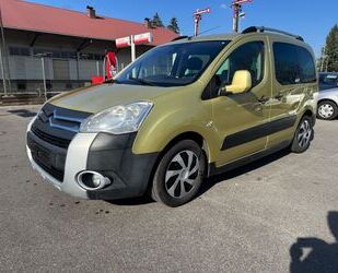 Citroen Berlingo Gebrauchtwagen