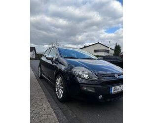 Fiat Punto Evo Gebrauchtwagen