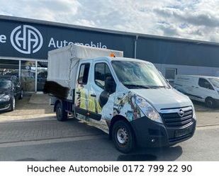 Opel Movano Gebrauchtwagen