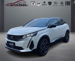 Peugeot 3008 Gebrauchtwagen