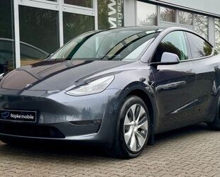 Toyota Model Y 