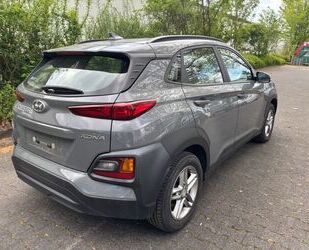 Hyundai KONA Gebrauchtwagen