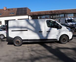 Fiat Talento Gebrauchtwagen