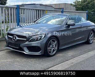 Mercedes-Benz C 220 Gebrauchtwagen