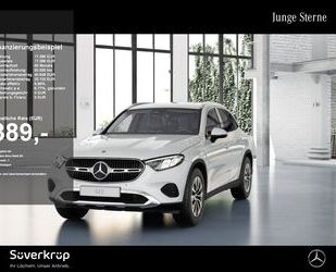 Mercedes-Benz GLC 200 Gebrauchtwagen