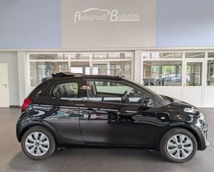 Citroen C1 Gebrauchtwagen