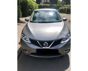 Nissan Pulsar Gebrauchtwagen