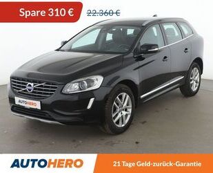 Volvo XC60 Gebrauchtwagen