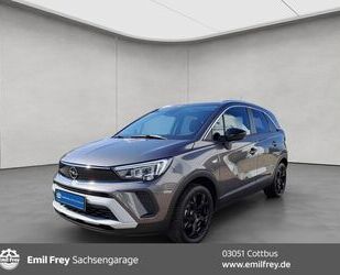 Opel Crossland (X) Gebrauchtwagen