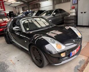 Smart Roadster Gebrauchtwagen