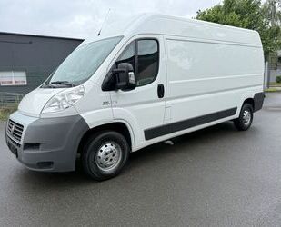 Fiat Ducato Gebrauchtwagen