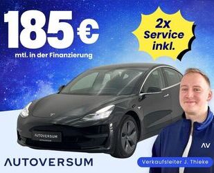Tesla Model 3 Gebrauchtwagen
