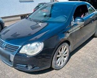 VW Eos Gebrauchtwagen