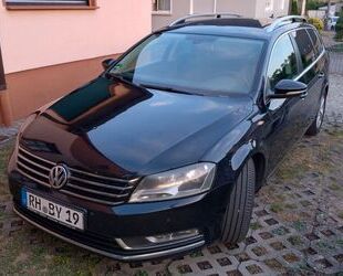 VW Passat Variant Gebrauchtwagen