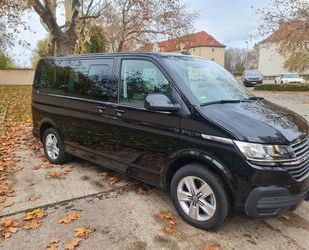 VW T6 Multivan Gebrauchtwagen