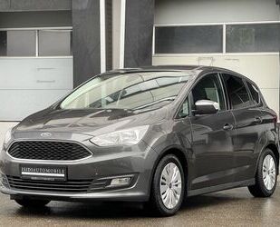 Ford C-Max Gebrauchtwagen