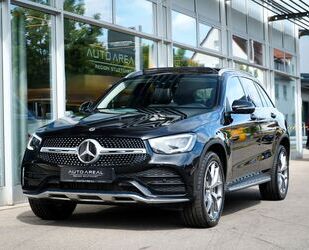 Mercedes-Benz GLC 300 Gebrauchtwagen