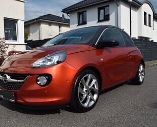 Opel Adam Gebrauchtwagen