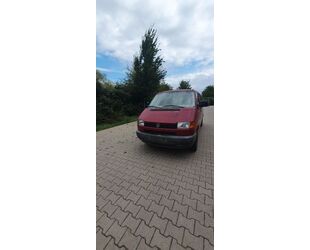 VW T4 andere Gebrauchtwagen