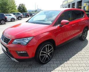 Seat Ateca Gebrauchtwagen