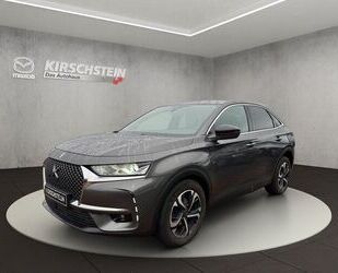 DS Automobiles DS7 (Crossback) Gebrauchtwagen