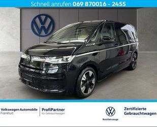 VW T7 Multivan Gebrauchtwagen
