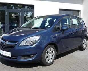 Opel Meriva Gebrauchtwagen
