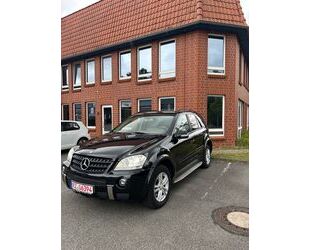 Mercedes-Benz ML 320 Gebrauchtwagen