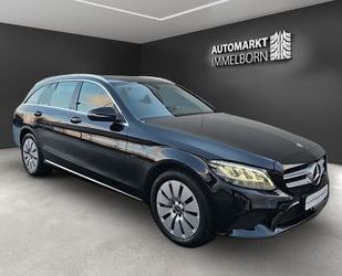 Mercedes-Benz C 300 Gebrauchtwagen