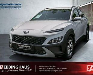 Hyundai KONA Gebrauchtwagen