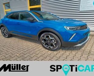 Opel Mokka Gebrauchtwagen