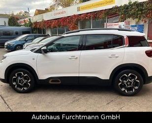 Citroen C5 Aircross Gebrauchtwagen