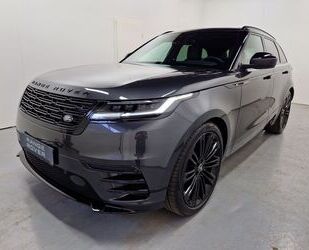 Land Rover Range Rover Velar Gebrauchtwagen