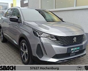 Peugeot 5008 Gebrauchtwagen