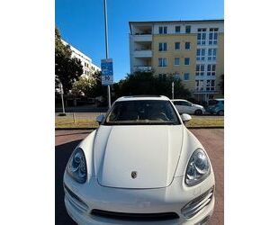 Porsche Cayenne Gebrauchtwagen