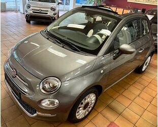 Fiat 500C Gebrauchtwagen