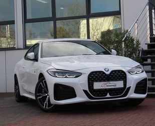 BMW M440 Gebrauchtwagen