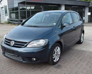 VW Golf Plus Gebrauchtwagen