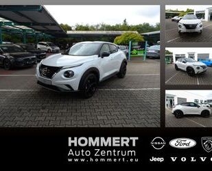 Nissan Juke Gebrauchtwagen