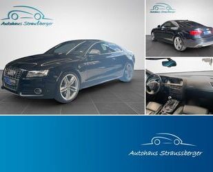 Audi S5 Gebrauchtwagen