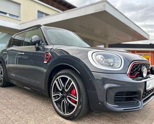 Mini John Cooper Works Countryman Gebrauchtwagen