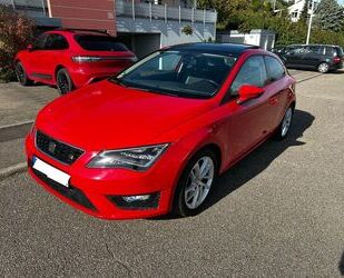 Seat Leon Gebrauchtwagen