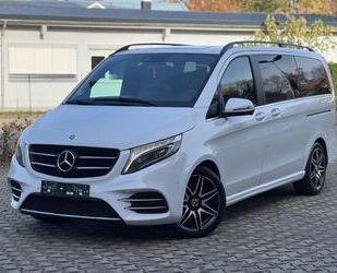 Mercedes-Benz V 250 Gebrauchtwagen
