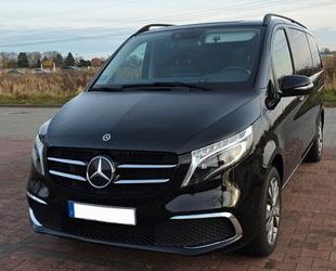 Mercedes-Benz V 220 Gebrauchtwagen