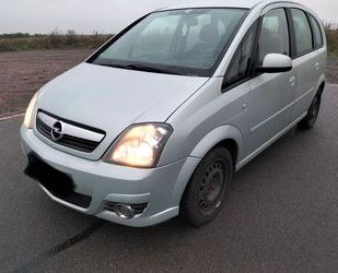 Opel Meriva Gebrauchtwagen