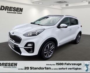 Kia Sportage Gebrauchtwagen