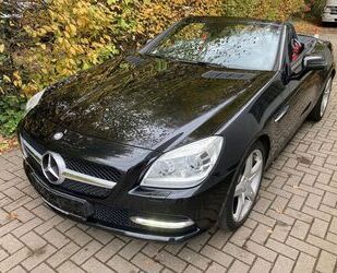 Mercedes-Benz SLK 250 Gebrauchtwagen