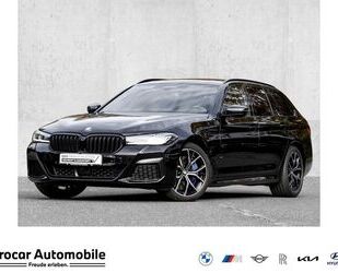 BMW 540 Gebrauchtwagen